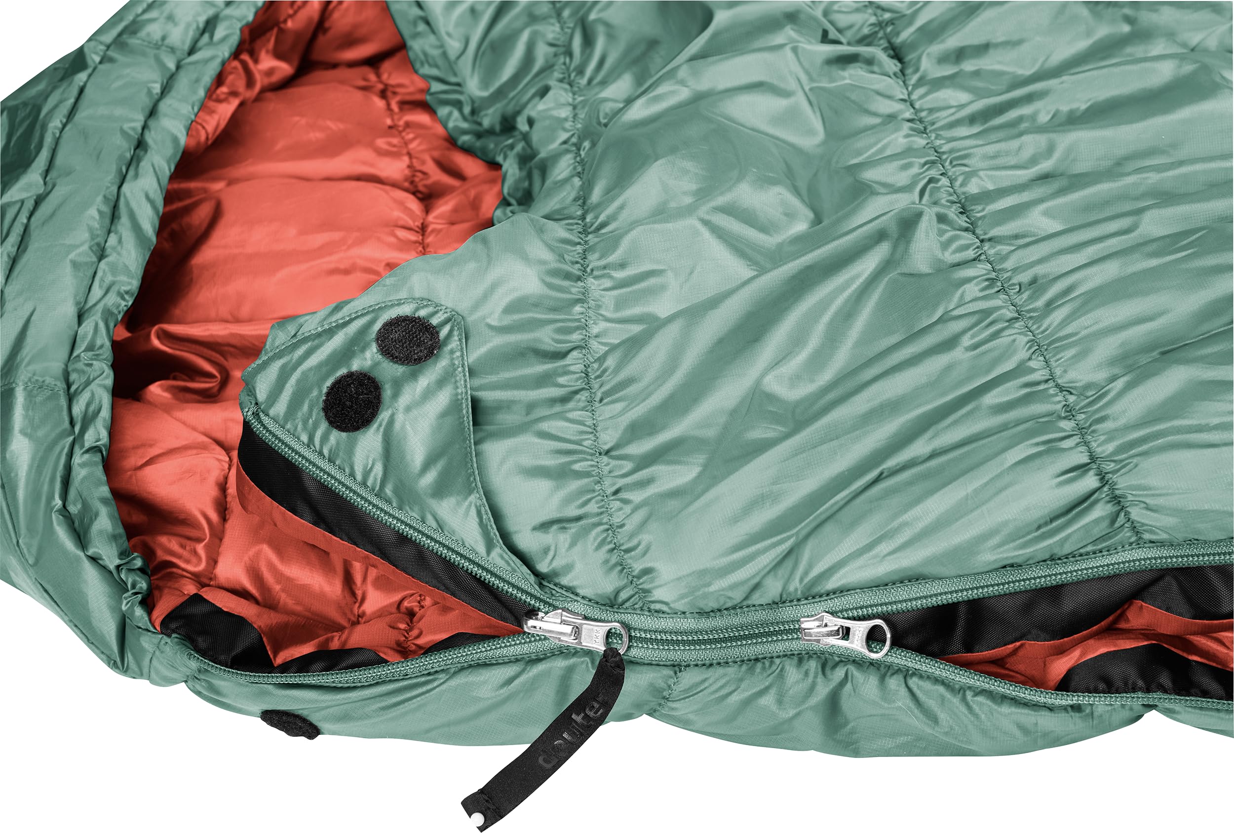 deuter-exosphere-4-sl-damen-kunstfaserschlafsack-2023 image 3