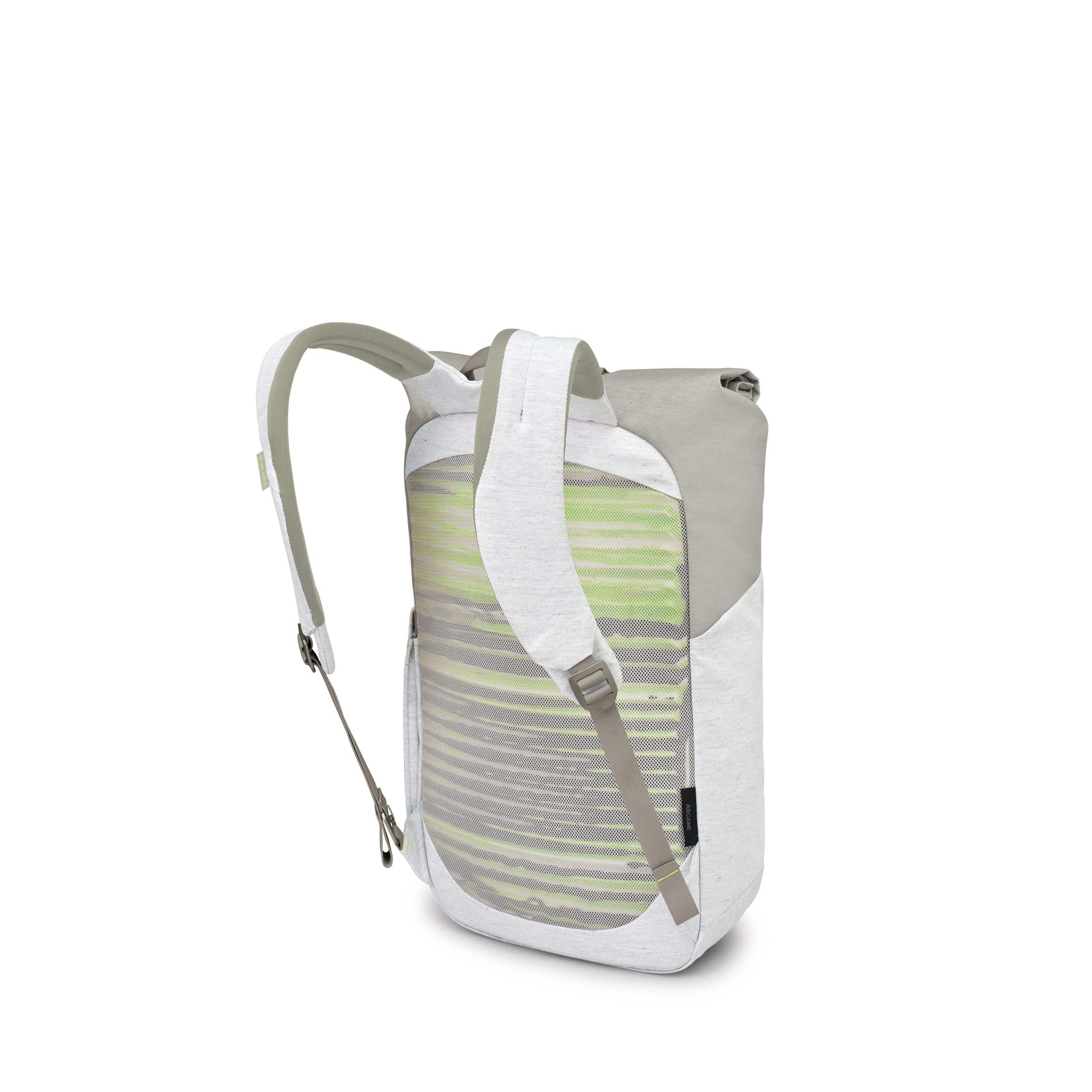 osprey-arcane-roll-top-rucksack-earth-pediment-grey-block-os image 8