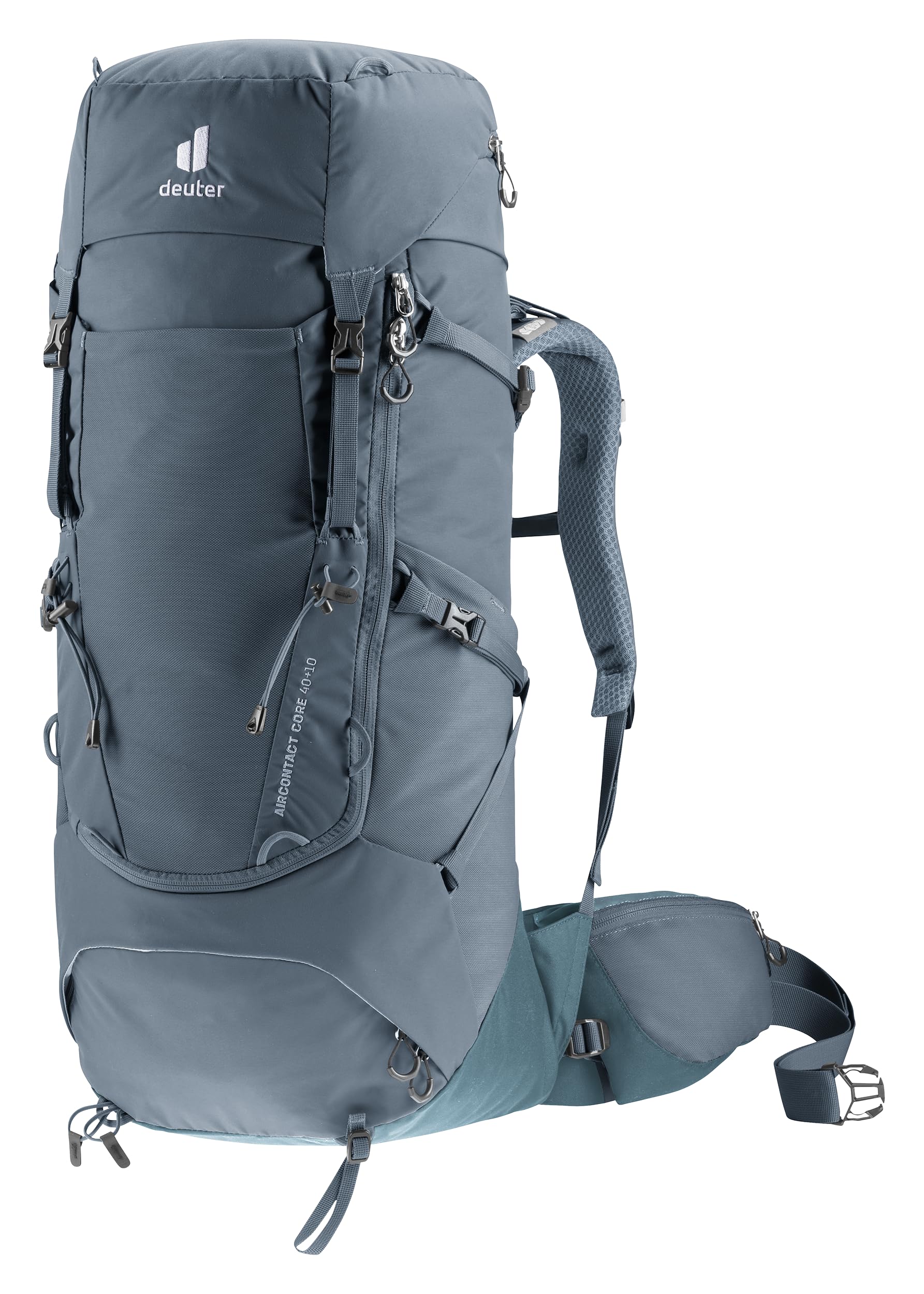 deuter-aircontact-core-40-10-trekking-rucksack image 1