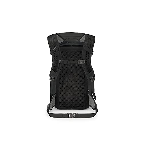 osprey-skarab-22-wanderrucksack-schwarz-one-size image 8