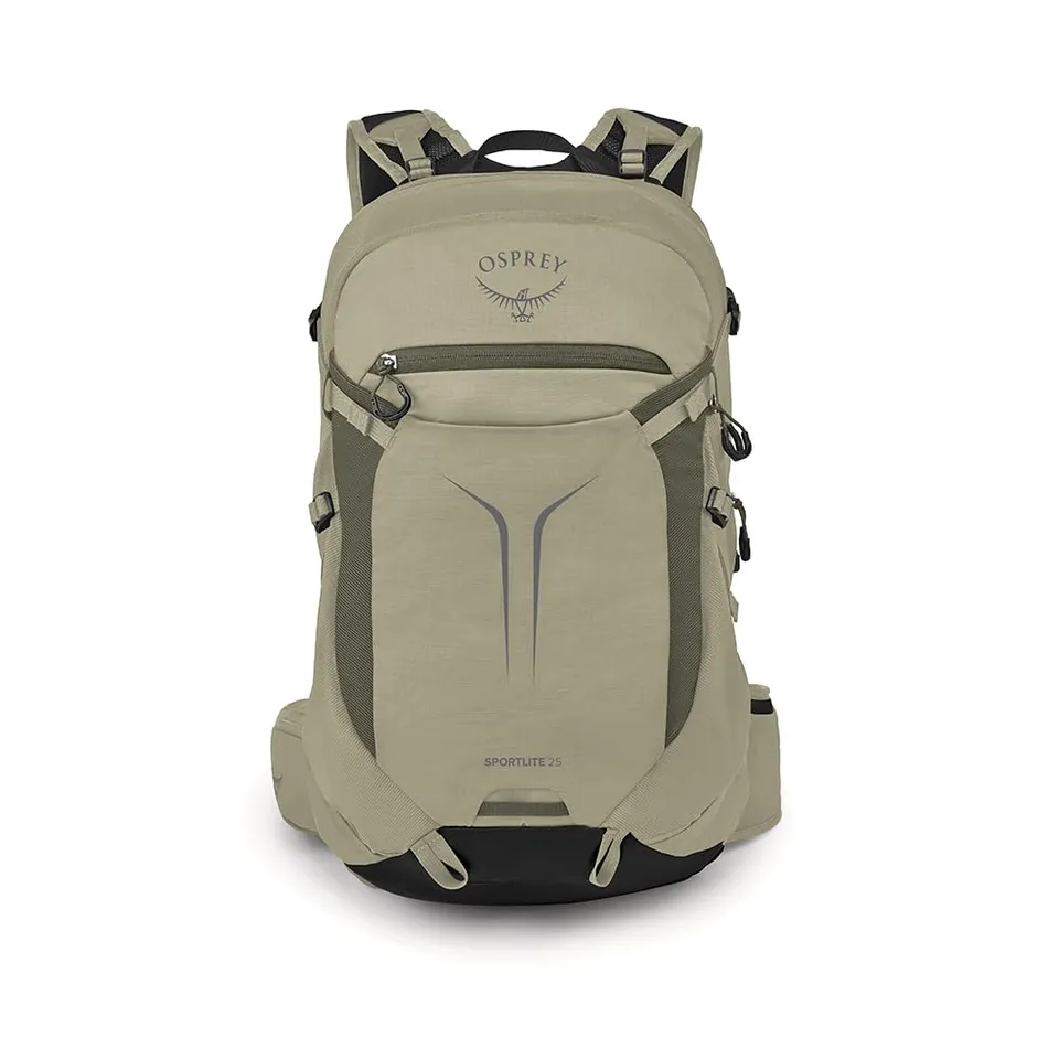 osprey-sportlite-25-wanderrucksack-25l-olive-tan image 1