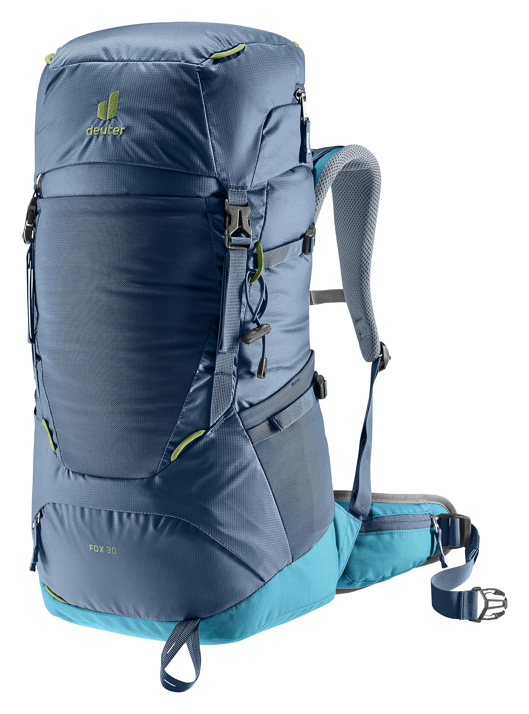 deuter-fox-30-kinder-trekkingrucksack-mit-vari-quick-system image 7