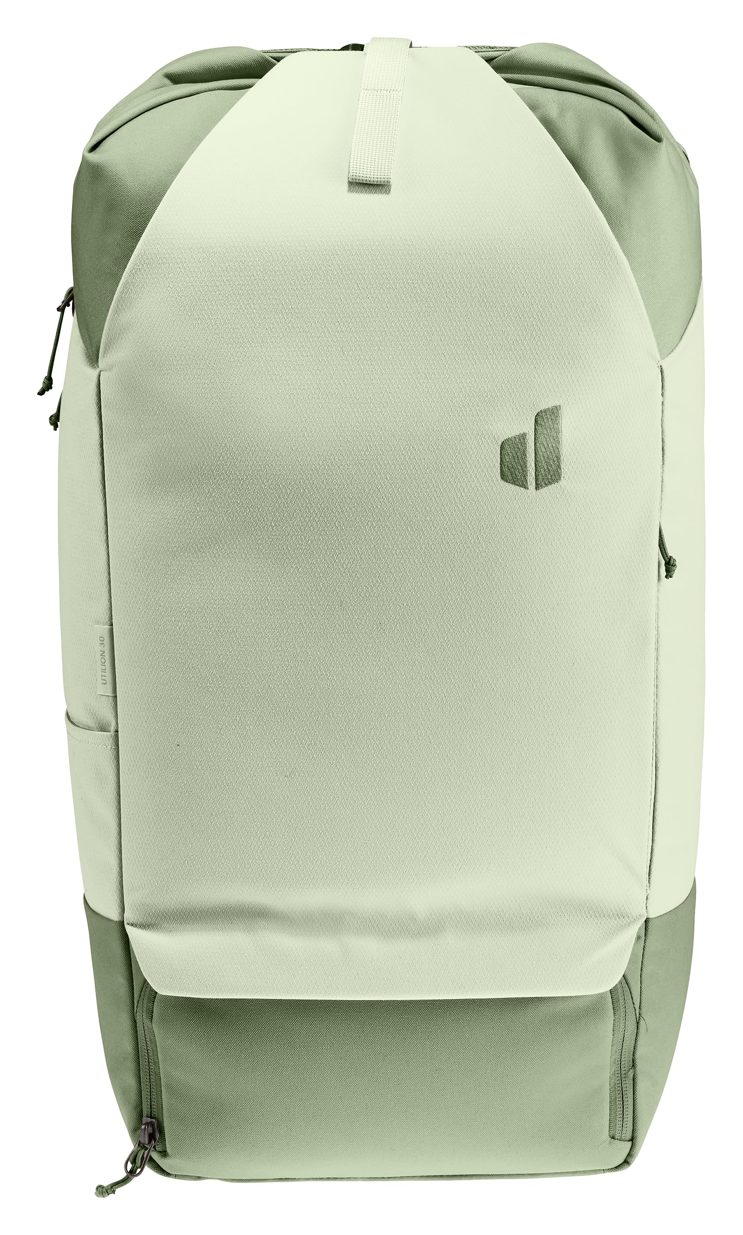 deuter-utilion-30-roll-top-rucksack-30l-mit-schuhfach image 2