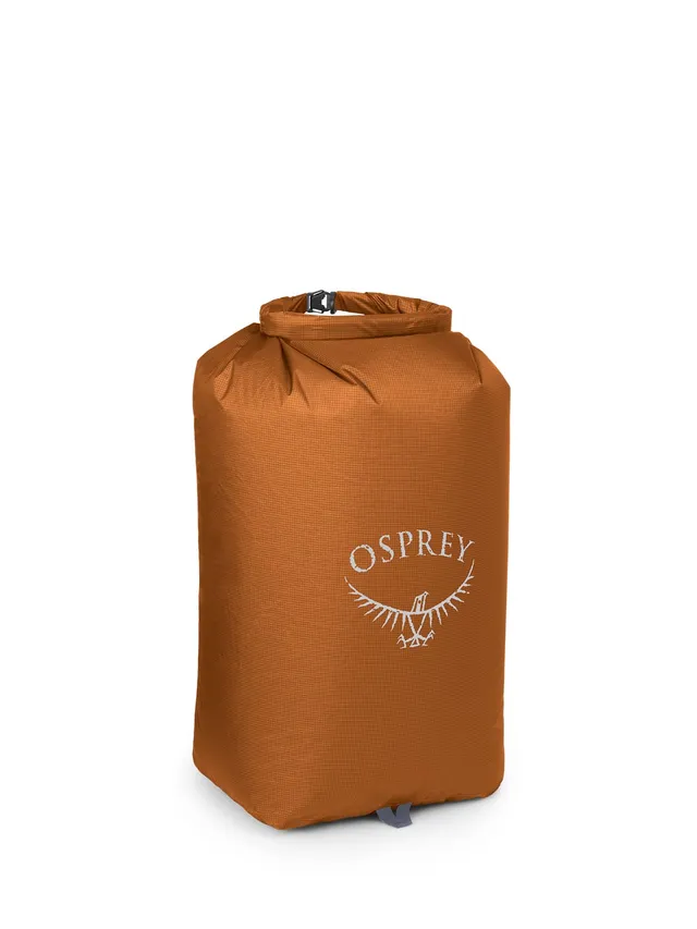 osprey-ultralight-drysack-35l-packsack-toffee-orange image 1