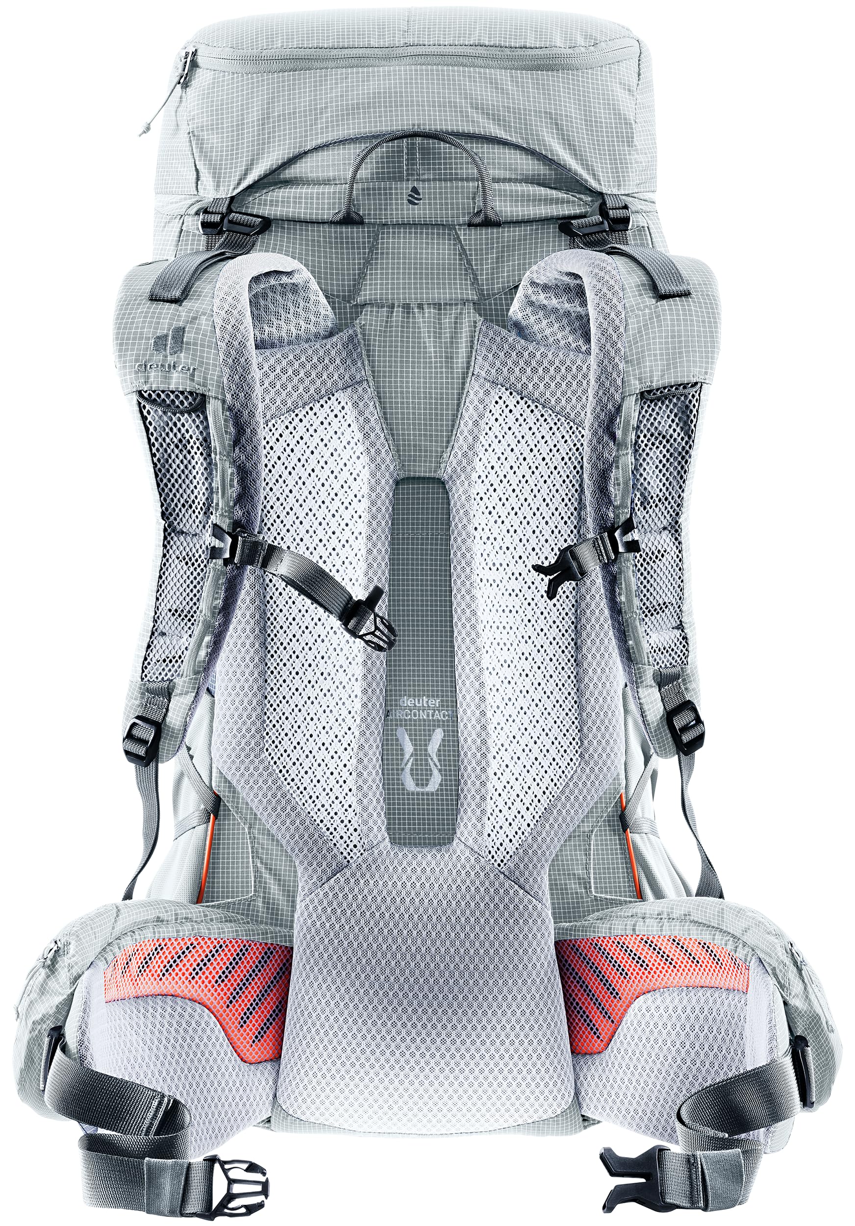 deuter-aircontact-ultra-40-5-trekkingrucksack-ultraleicht image 2