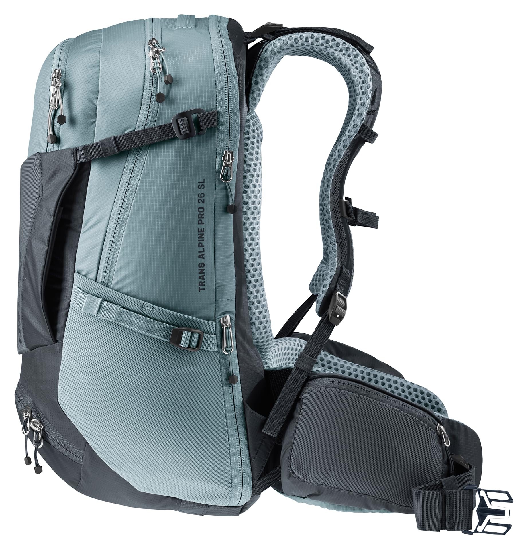 deuter-trans-alpine-pro-26-sl-damen-fahrradrucksack-26l image 7