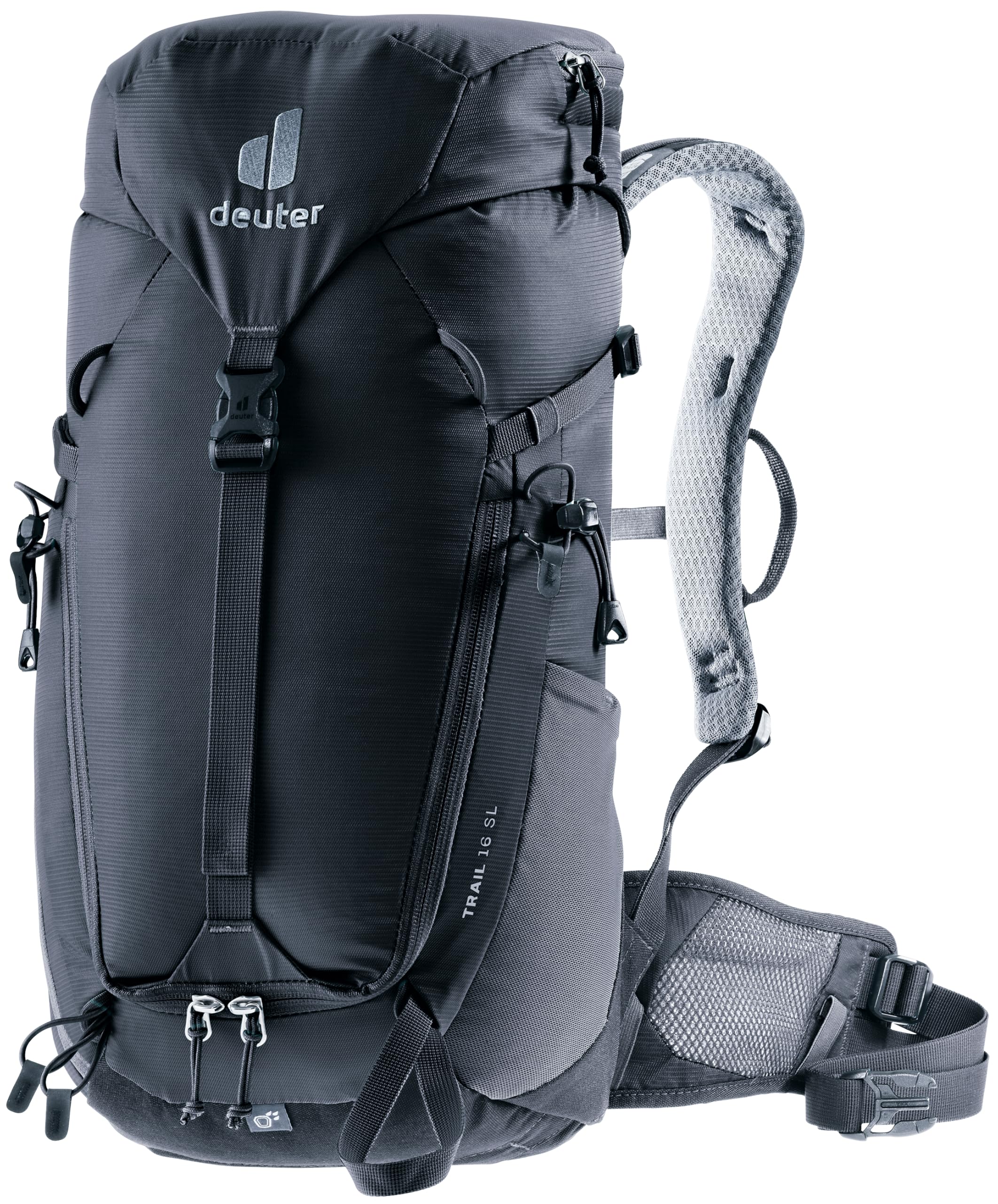 deuter-trail-16-sl-damen-wanderrucksack-klettersteig-tagesrucksack image 1