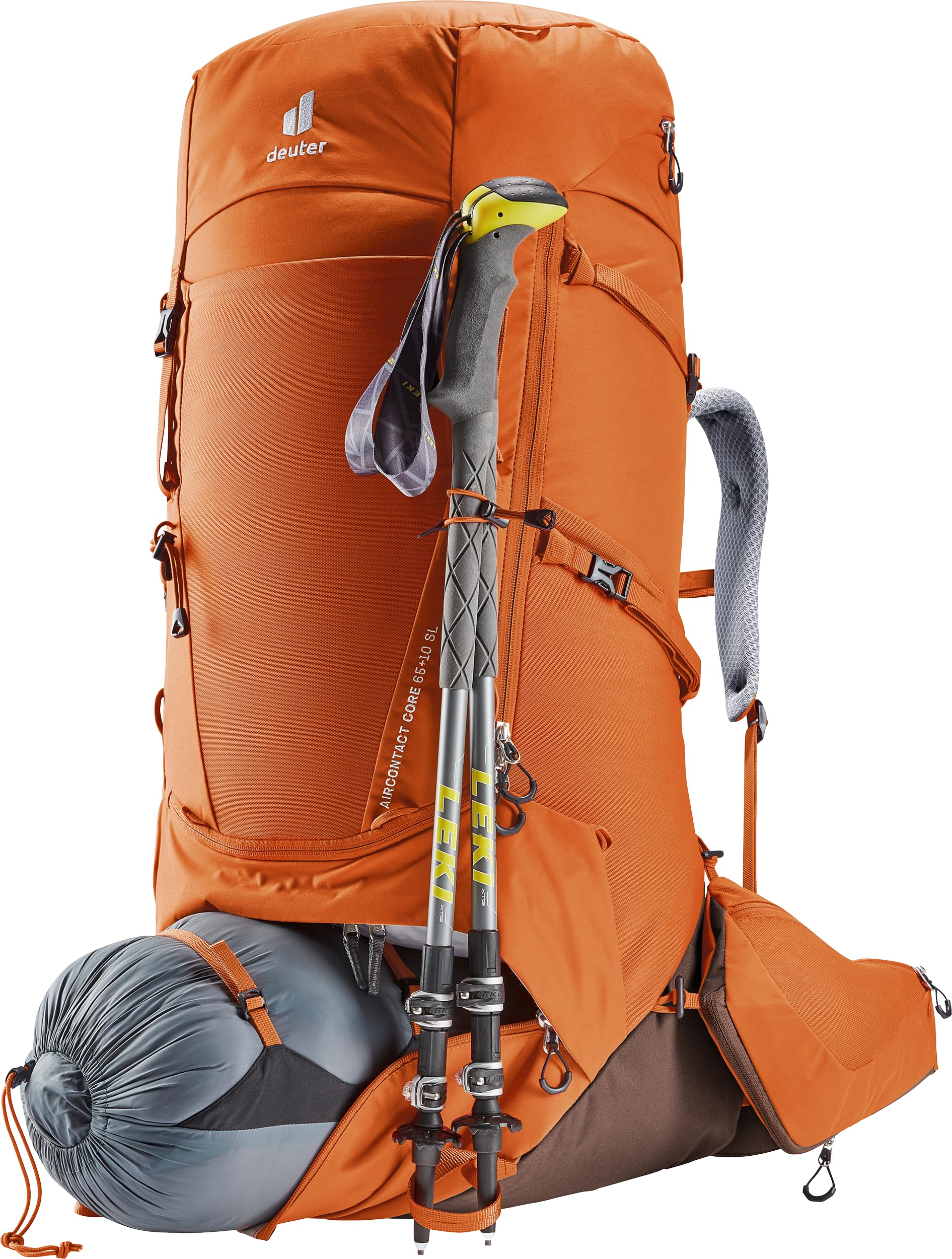 deuter-aircontact-core-65-10-sl-damen-trekkingrucksack image 8