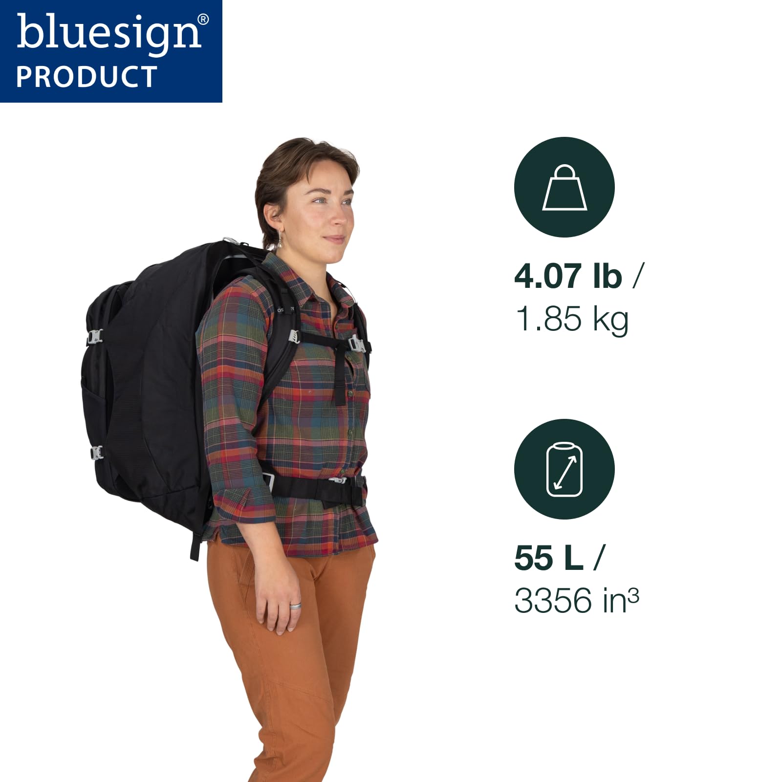 osprey-damen-fairview-55-reiserucksack-mit-daypack image 2