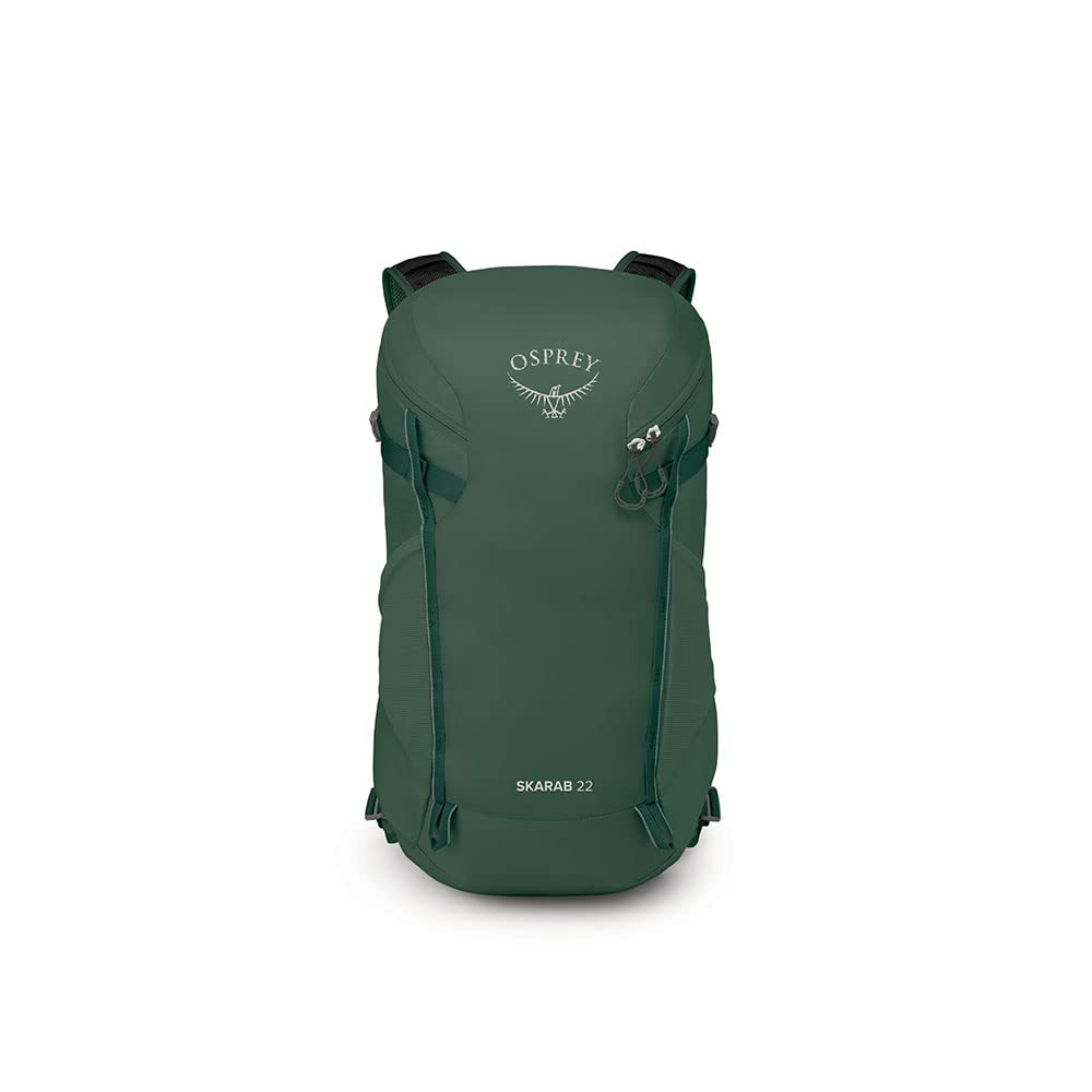 osprey-skarab-22-herren-hiking-pack-wanderrucksack-22l-deep-blue image 3