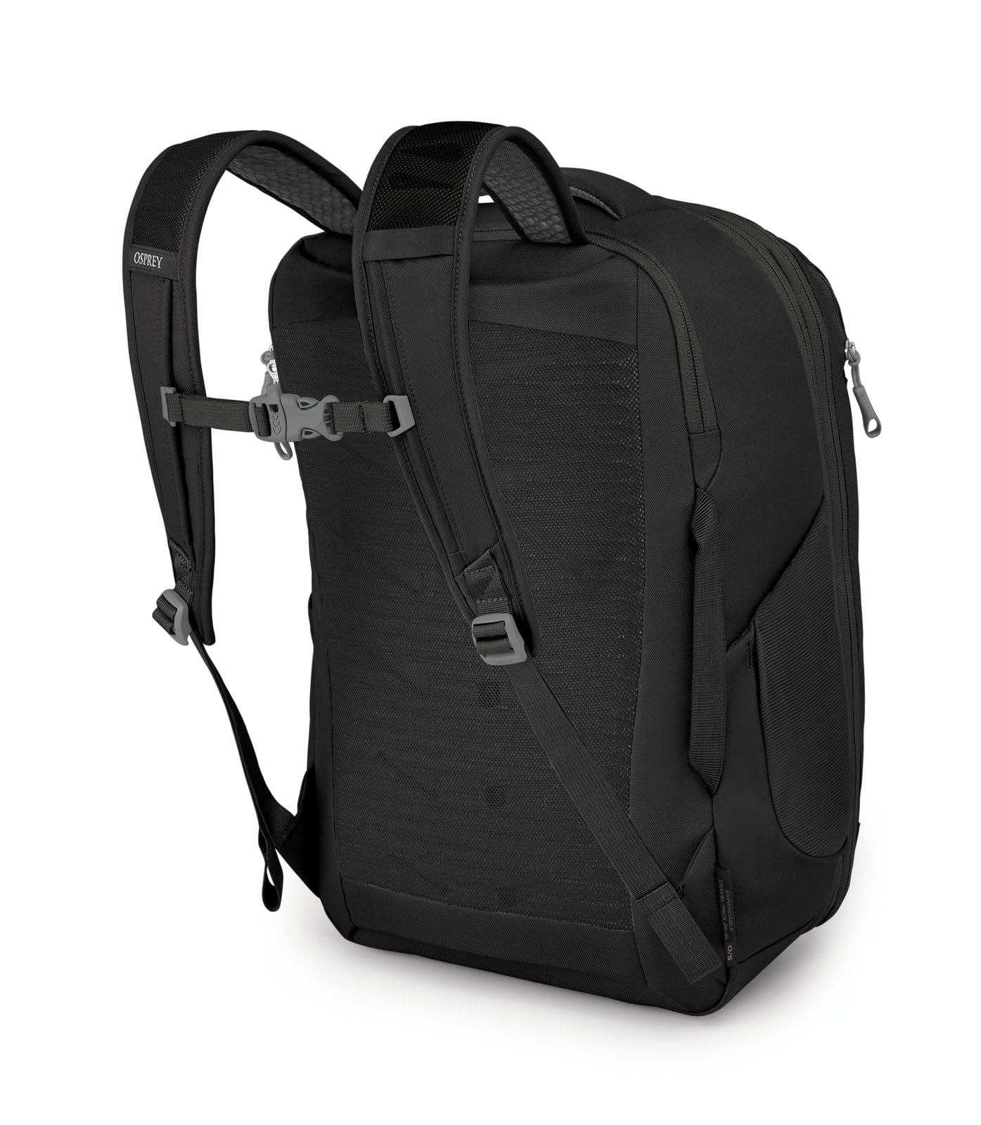 osprey-daylite-expandible-travel-pack-26-6-reiserucksack-black-o-s image 5