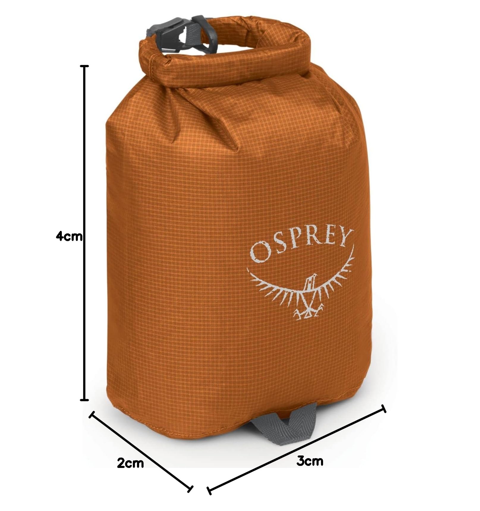 osprey-ultralight-drysack-packsack-wasserdicht image 2