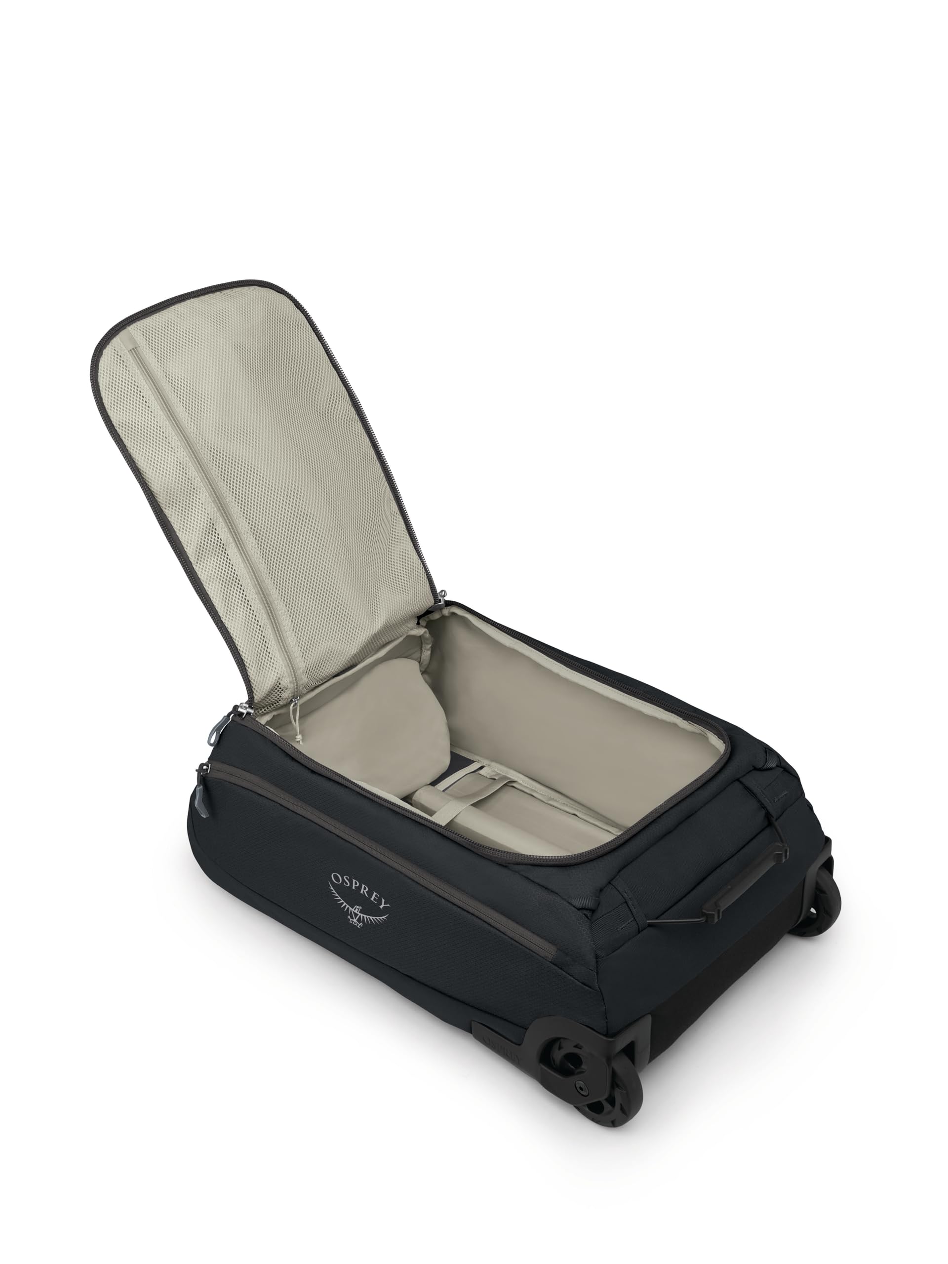 osprey-daylite-carry-on-wheeled-duffel-40-bag-trolley-40l image 7