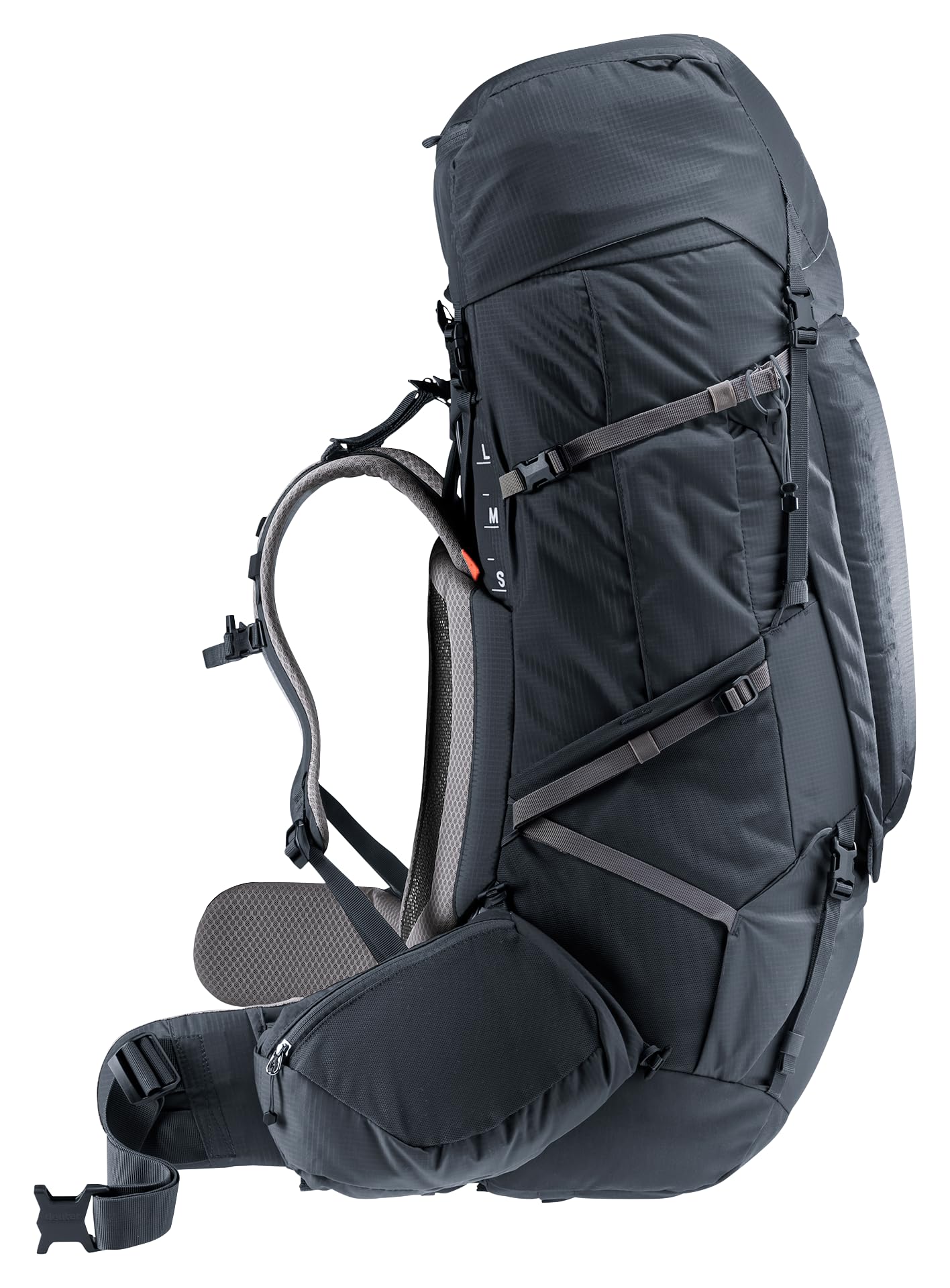 deuter-aircontact-pro-85-10-trekkingrucksack-mit-daypack-deckel image 3