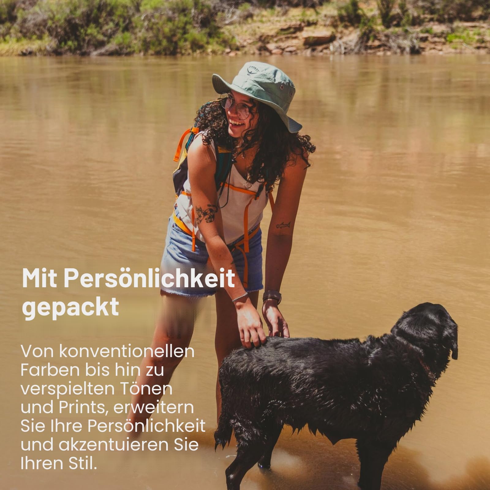 osprey-daylite-everyday-commute-tagesrucksack image 6