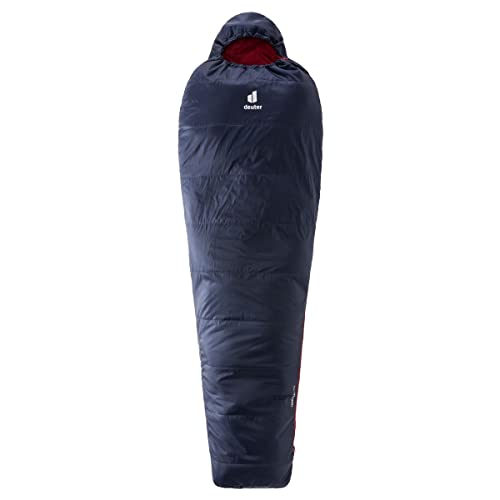 deuter-dreamlite-l-kunstfaser-schlafsack-large-leichter-sommerschlafsack image 3