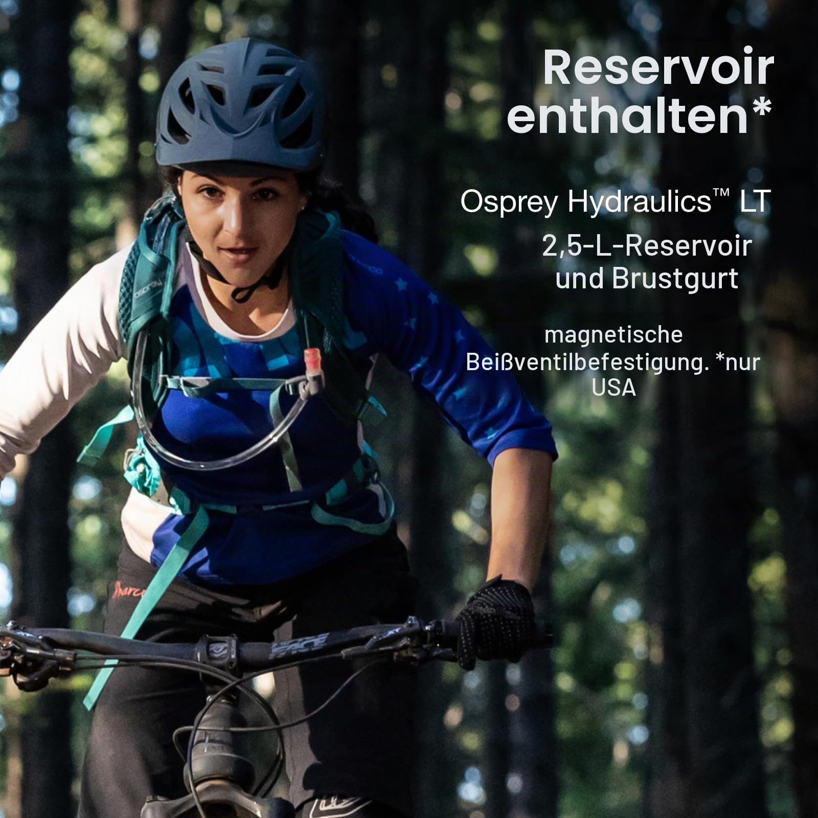osprey-salida-outdoor-rucksack-mit-helmhalterung image 3