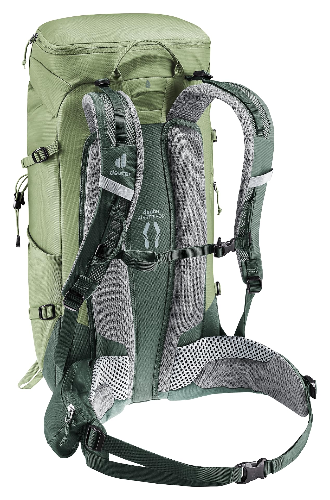 deuter-trail-30-klettersteig-wanderrucksack image 6