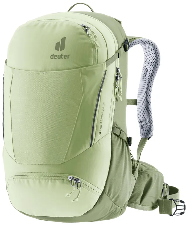 deuter-trail-28-sl-damen-klettersteig-wanderrucksack-modell-2024 image 1
