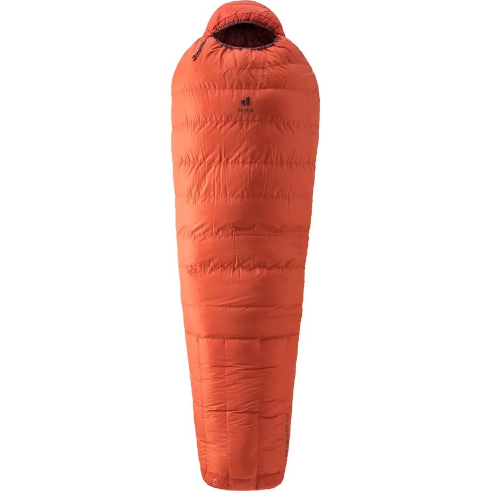 deuter-astro-pro-600-sl-damen-daunen-schlafsack image 1