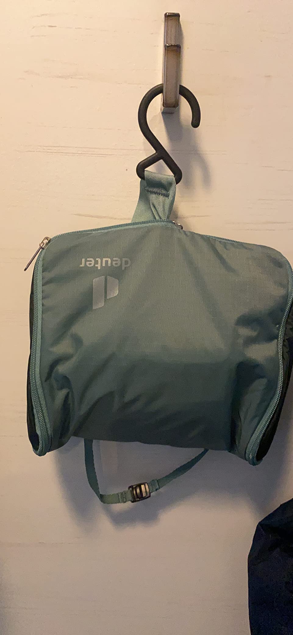 Perfekt fürs Handgepäck