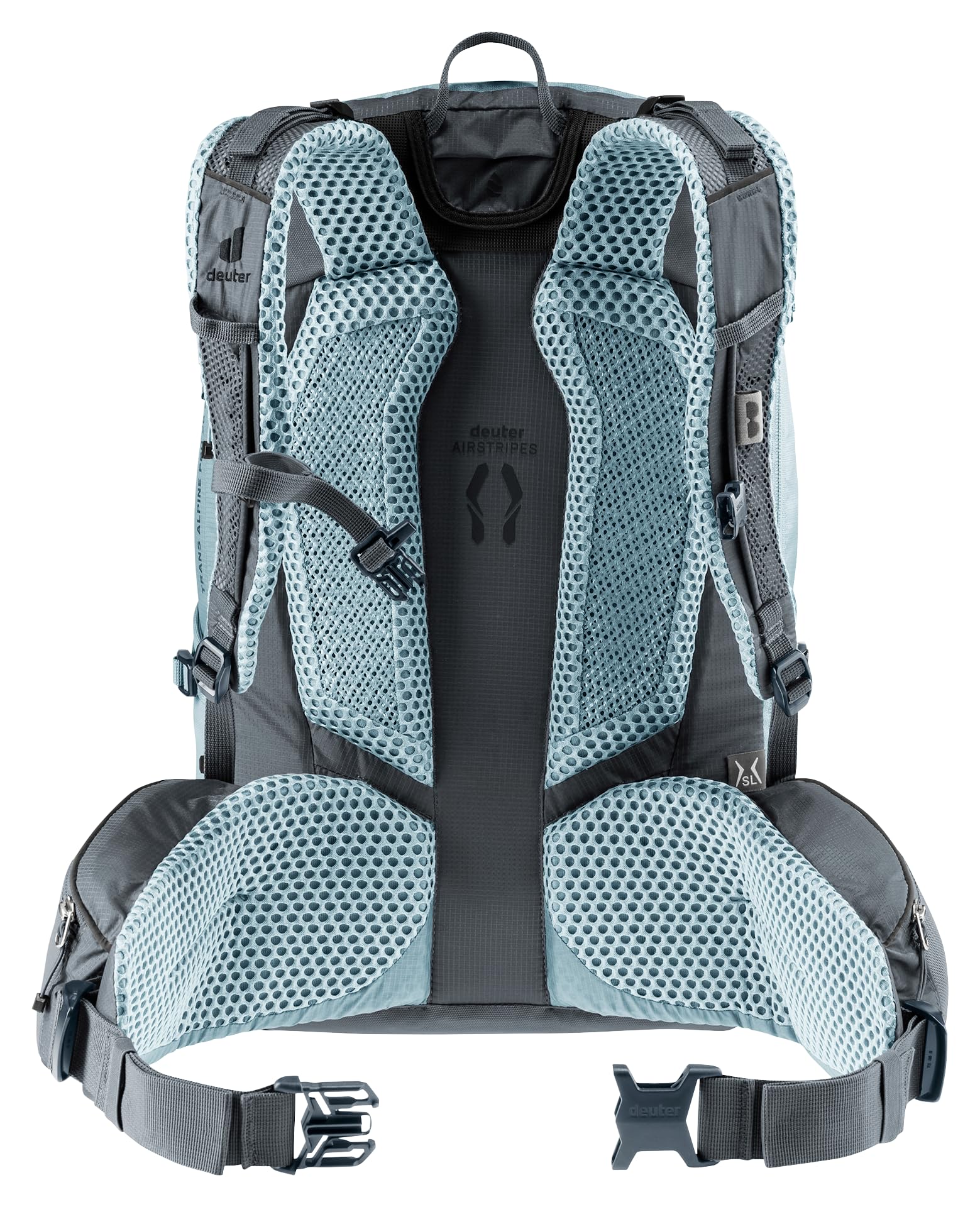 deuter-trans-alpine-pro-26-sl-damen-fahrradrucksack-26l image 4