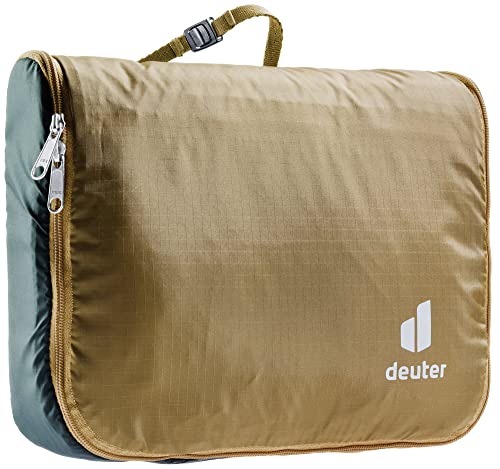 deuter-wash-center-lite-ii-kulturbeutel-3-l-schwarz-3 image 5