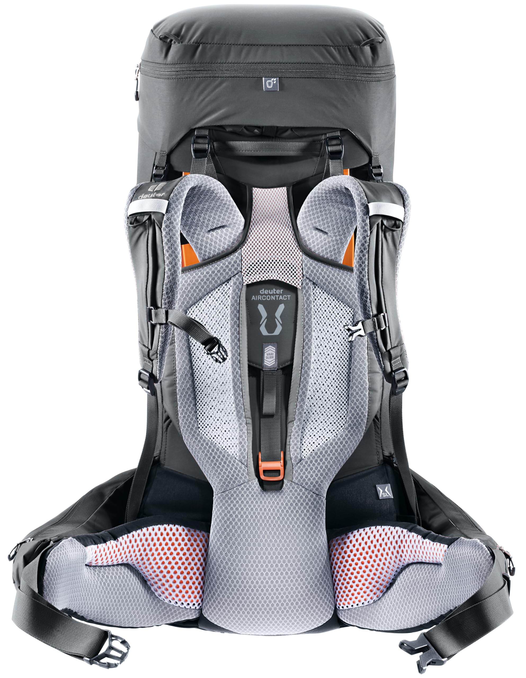 deuter-aircontact-core-55-10-sl-damen-trekkingrucksack image 4