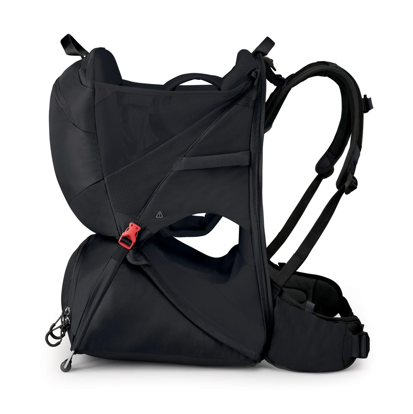 osprey-poco-lt-kindertragerucksack-starry-black-o-s image 2