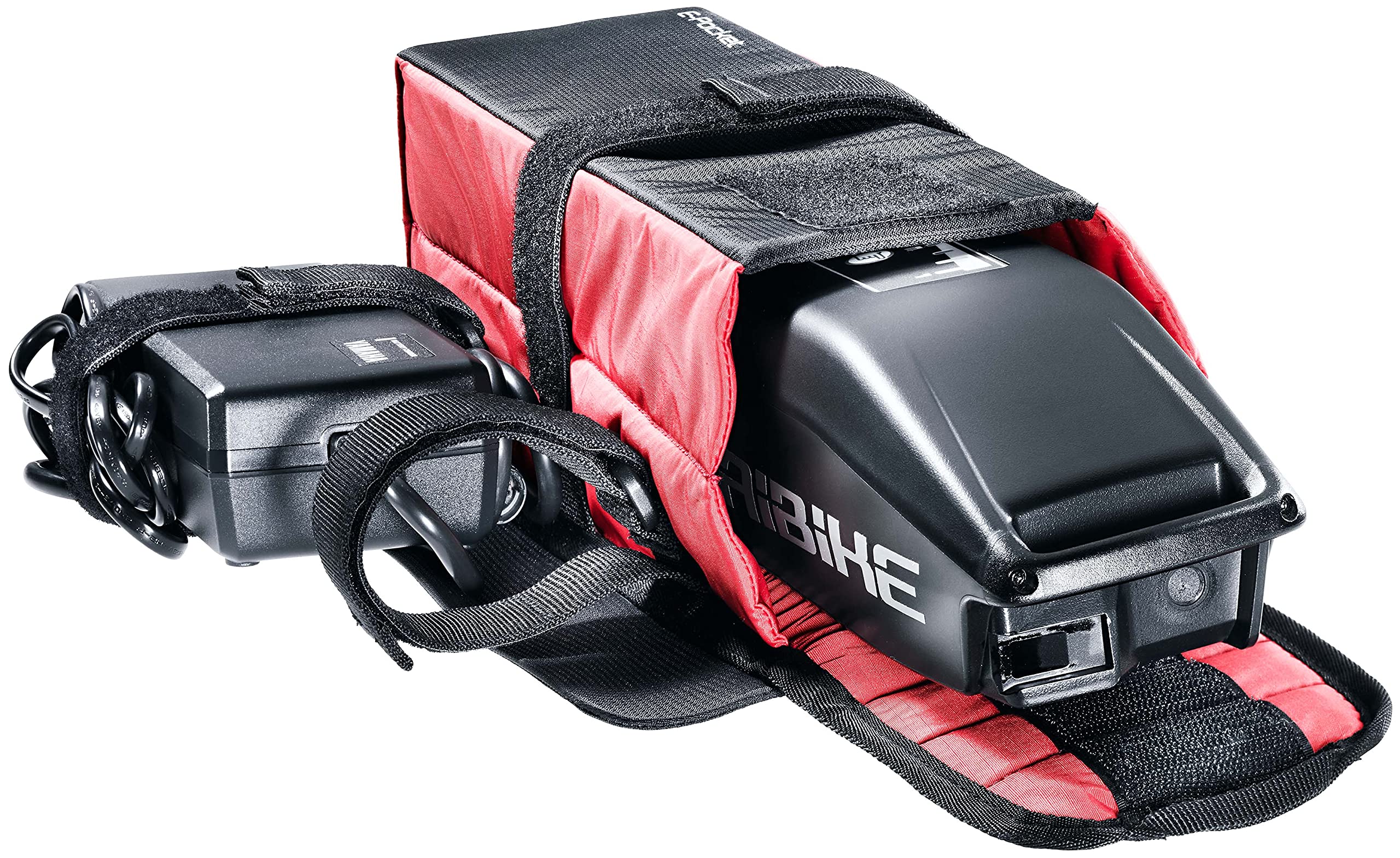 deuter-e-pocket-gepolsterte-e-bike-akku-tasche image 2