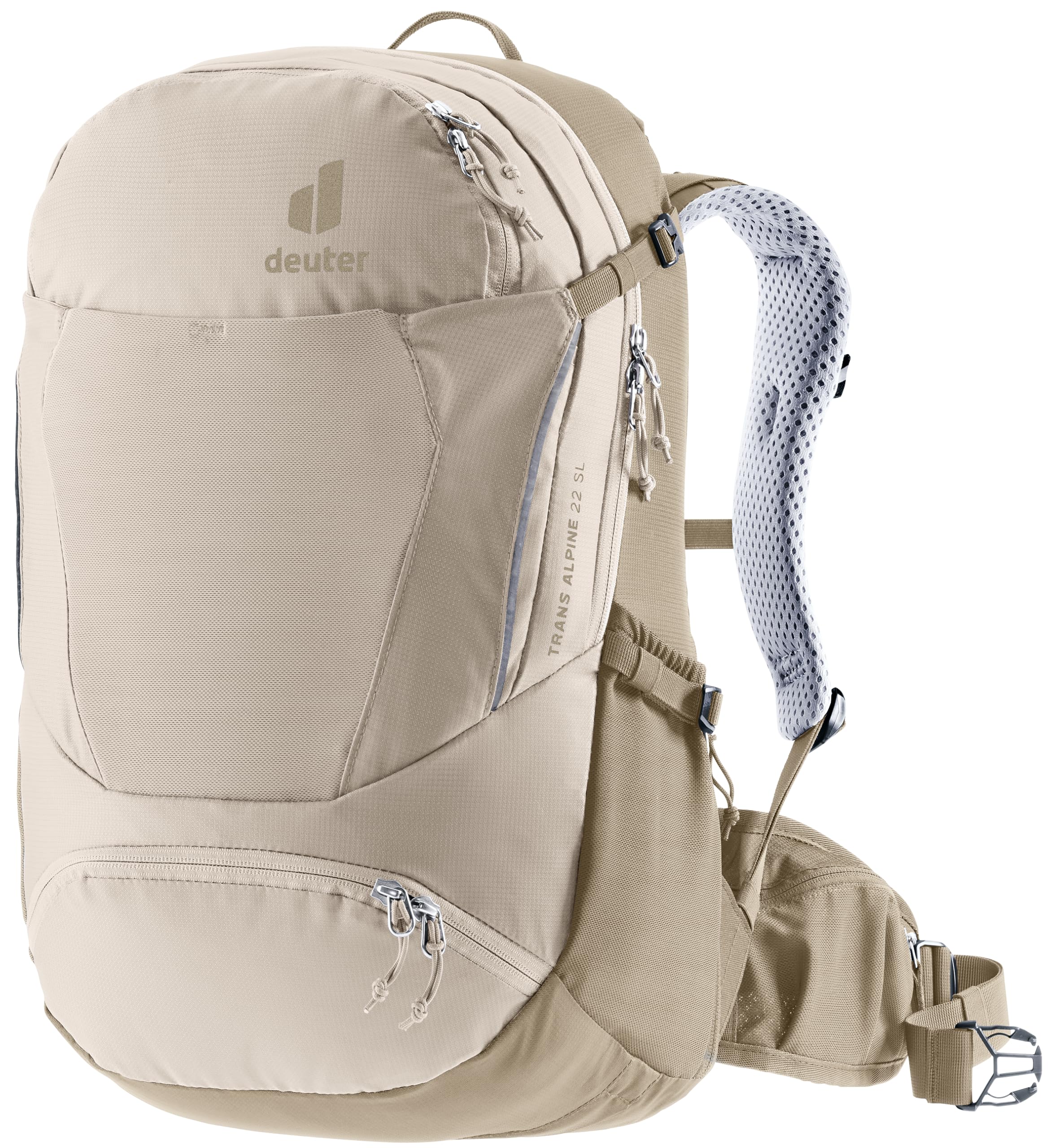 deuter-trans-alpine-22-sl-damen-fahrradrucksack-22-l image 1