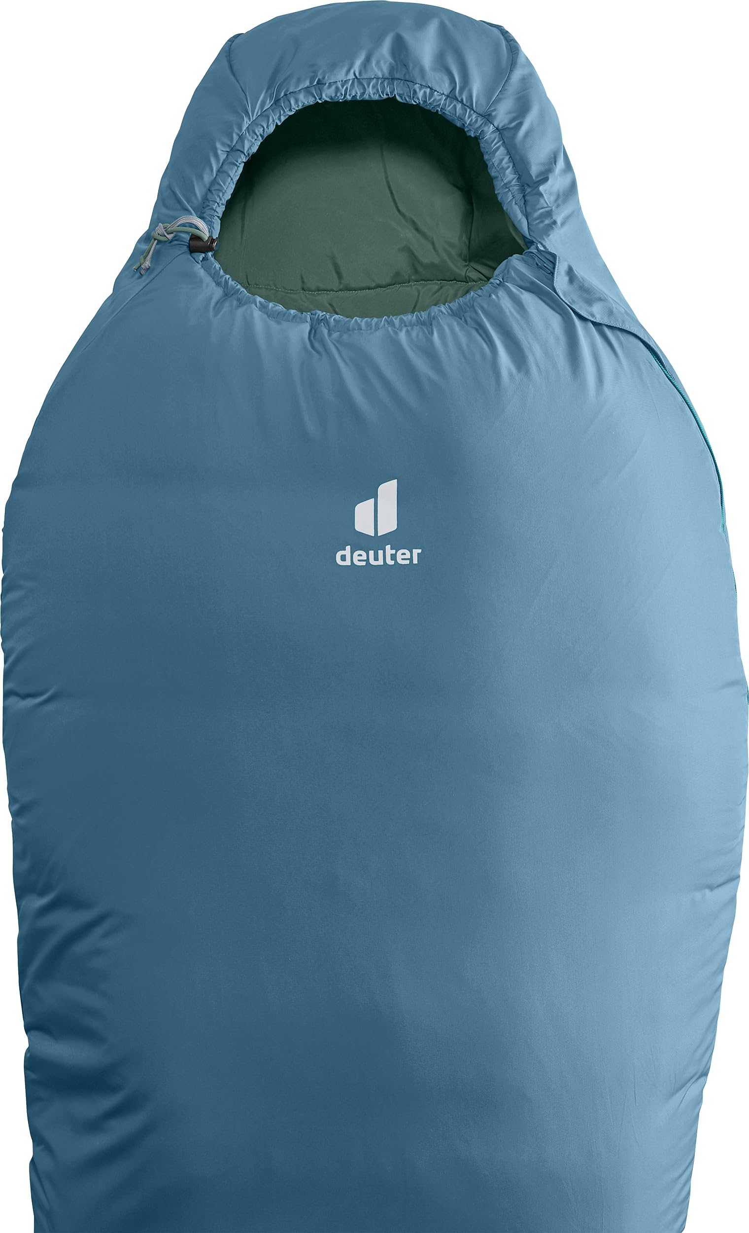 deuter-orbit-5-sl-damen-kunstfaserschlafsack image 2