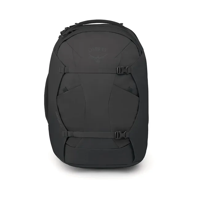 osprey-farpoint-40-herren-reiserucksack-40l-black image 1