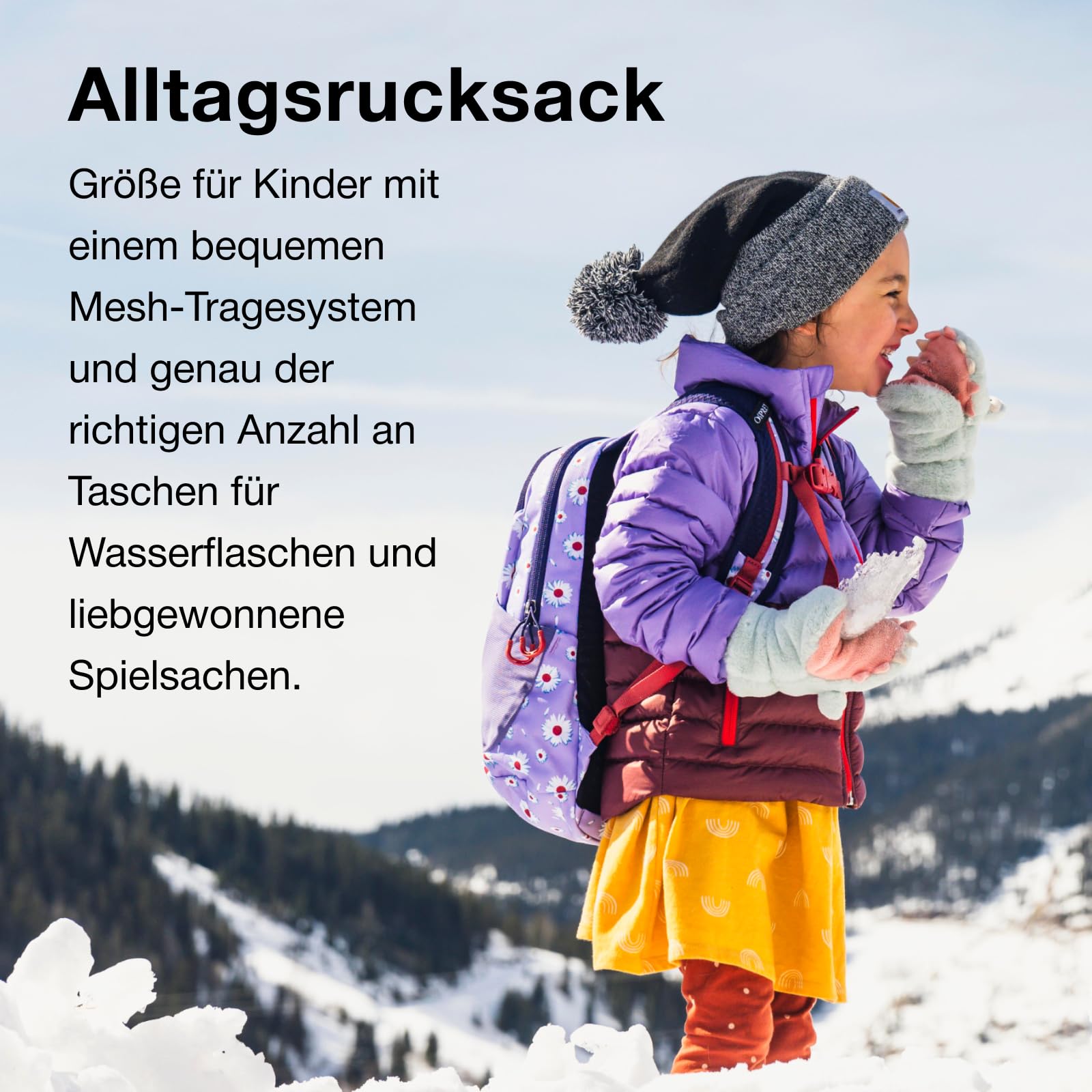 osprey-daylite-jr-kinder-rucksack-nylon-tagesrucksack image 3