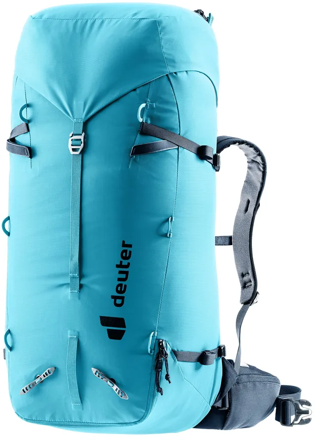 deuter-guide-42-8-sl-damen-alpiner-kletterrucksack image 1
