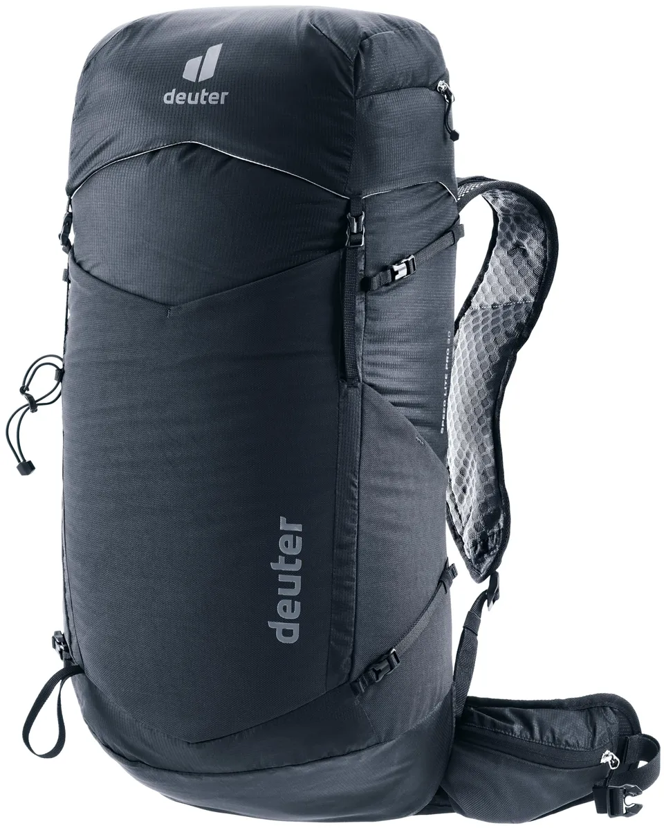 deuter-speed-lite-pro-30-leichter-wanderrucksack image 1