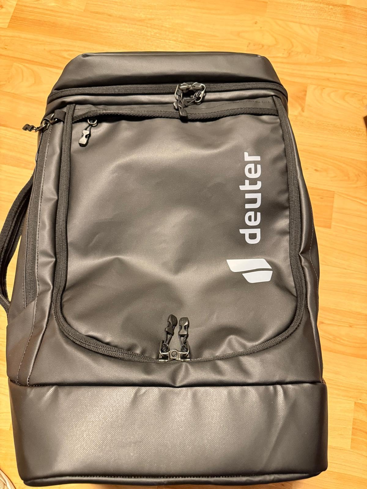 Okay für kurze Reisen