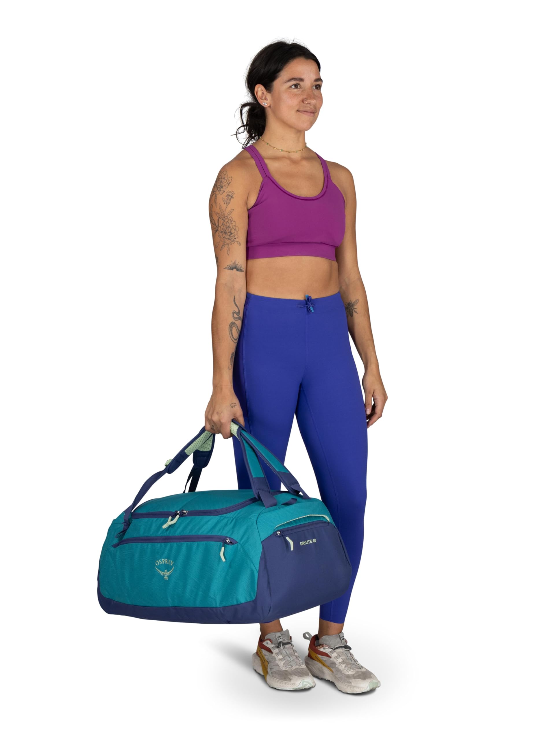 osprey-daylite-reisetasche-60l-duffel-black-o-s image 7