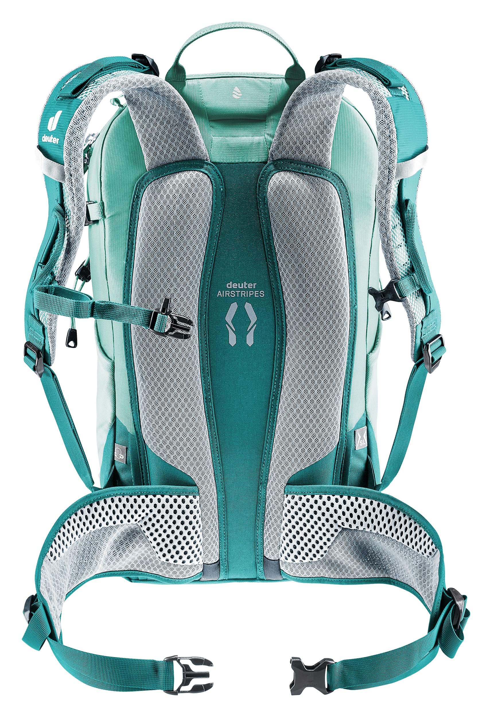 deuter-trail-23-sl-damen-klettersteig-wanderrucksack-2024 image 4