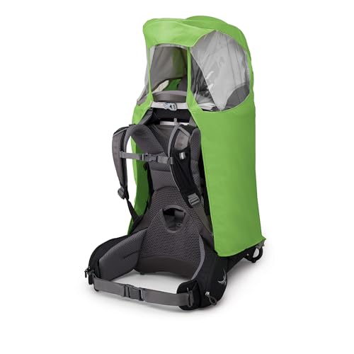 osprey-poco-regenh-lle-zubeh-r-f-r-kindertrage-limon-green image 3