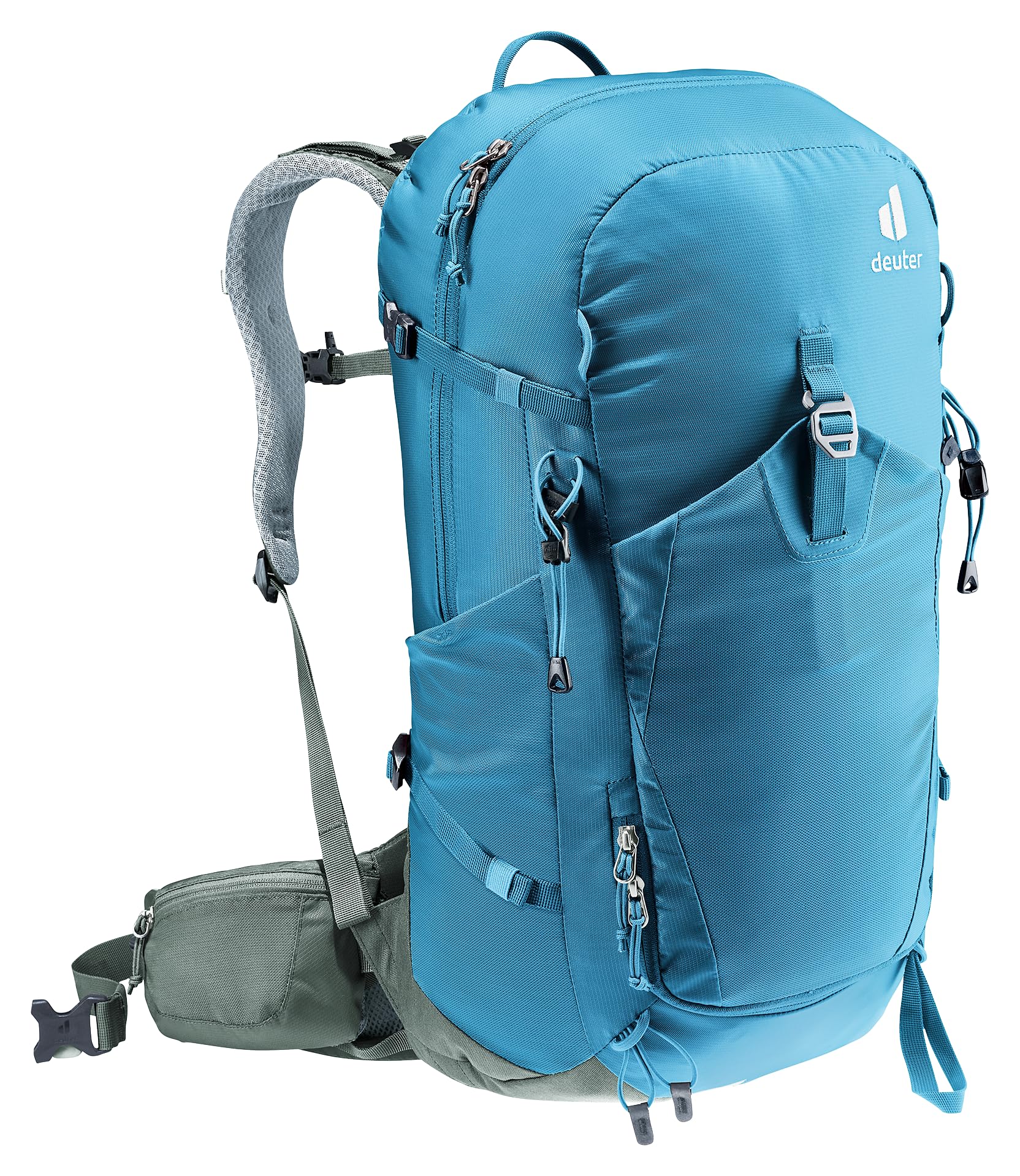 deuter-trail-pro-33-klettersteig-wanderrucksack image 5