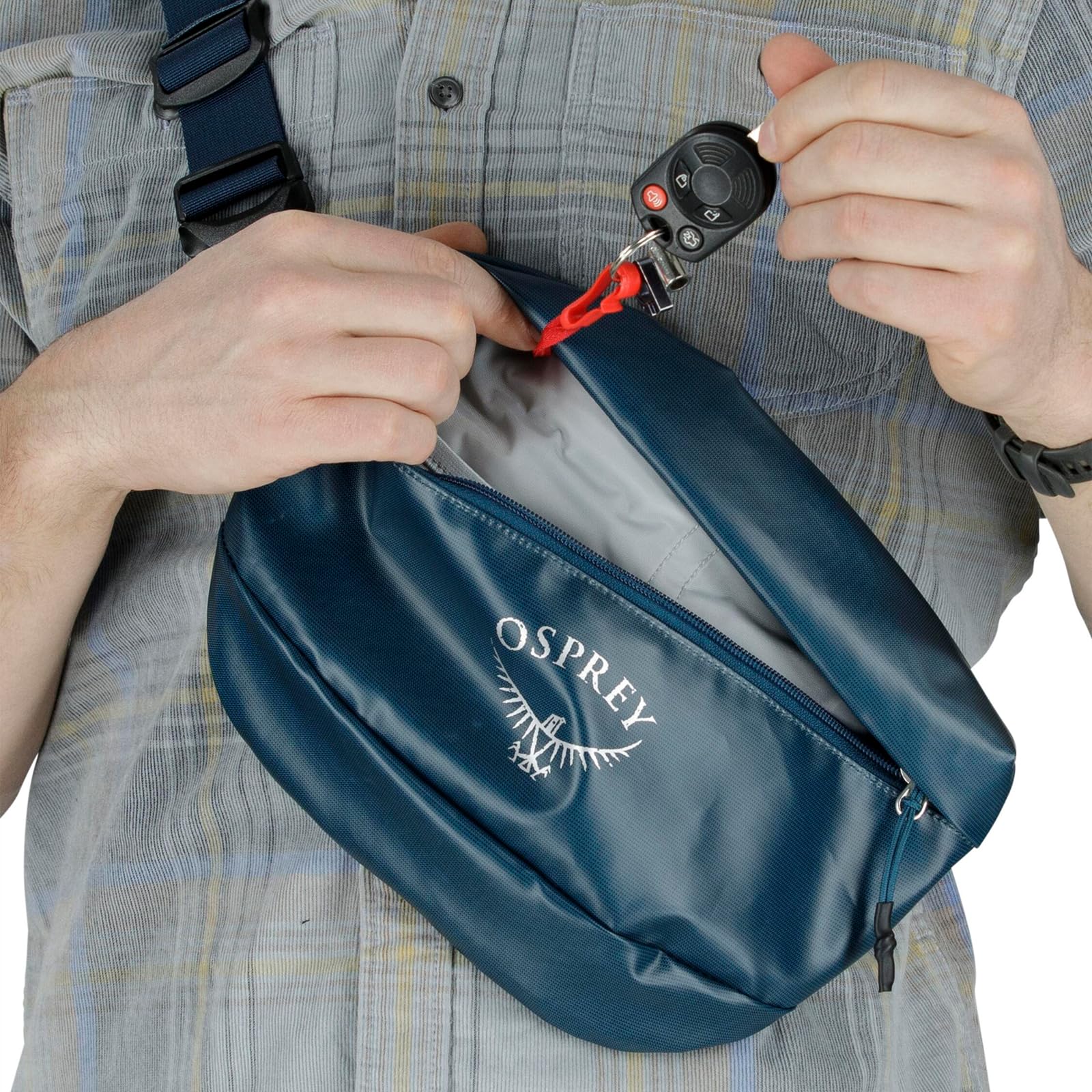 osprey-transporter-waist-h-fttasche-lifestyle-pack-unisex image 6