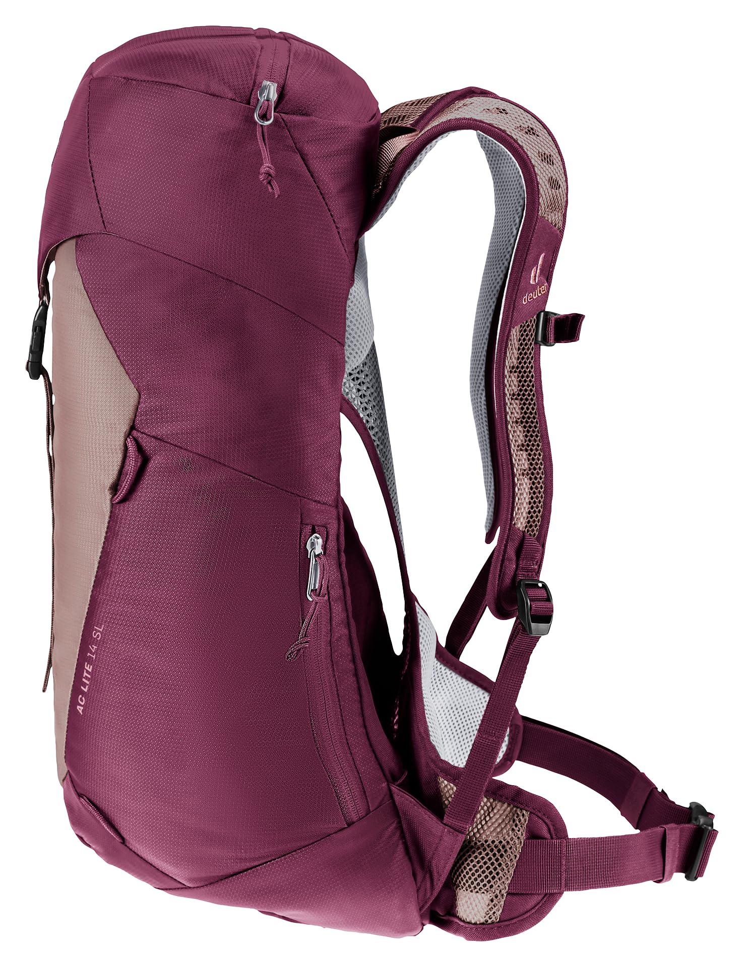deuter-ac-lite-14-sl-damen-wanderrucksack-14-l image 4