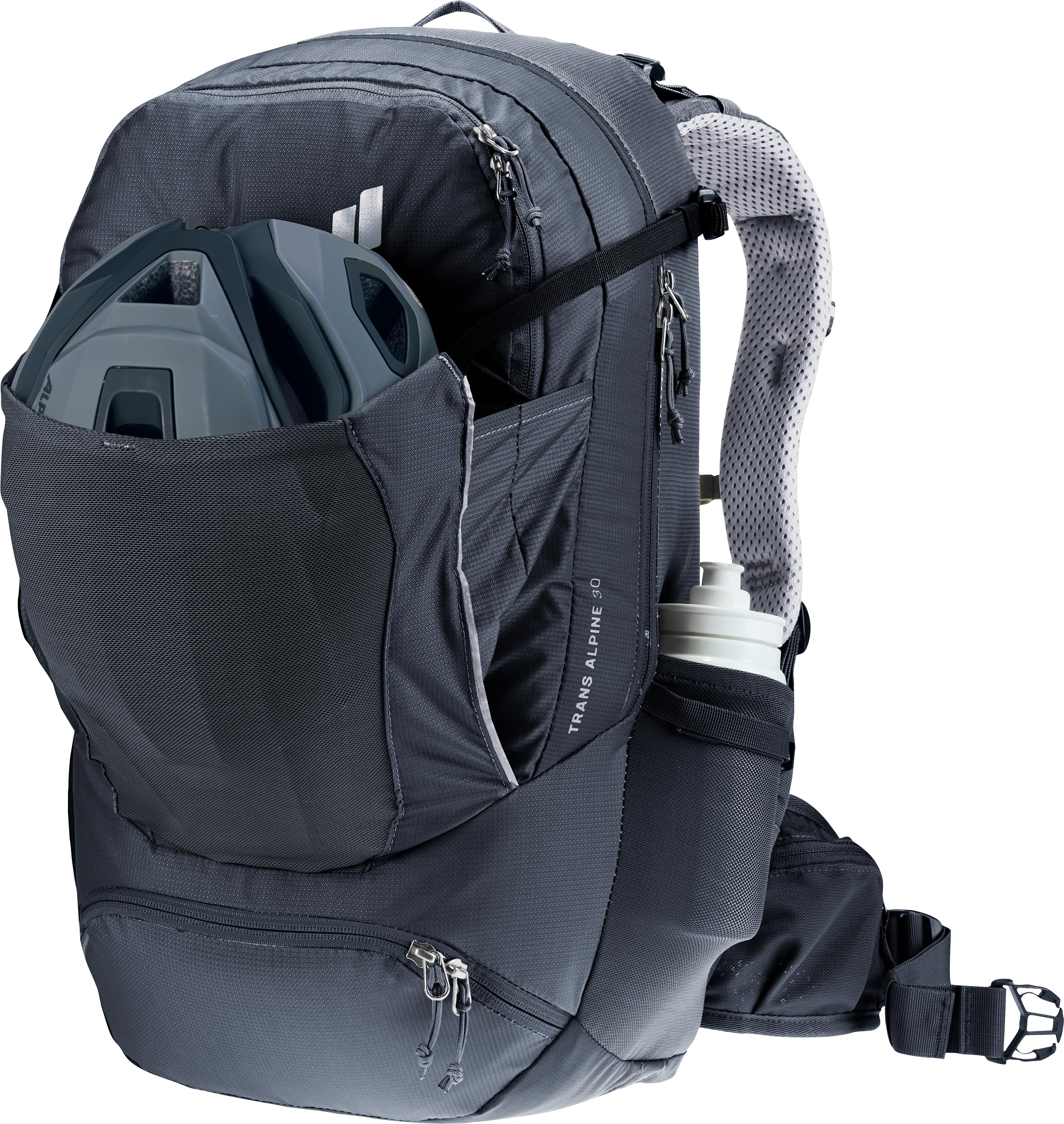 deuter-trans-alpine-30-fahrradrucksack-modell-2024 image 8