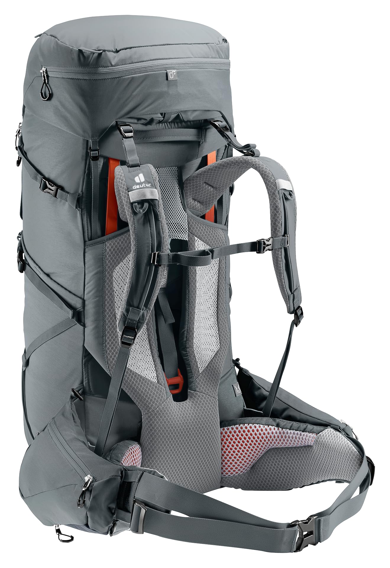 deuter-aircontact-core-55-10-sl-damen-trekkingrucksack image 6