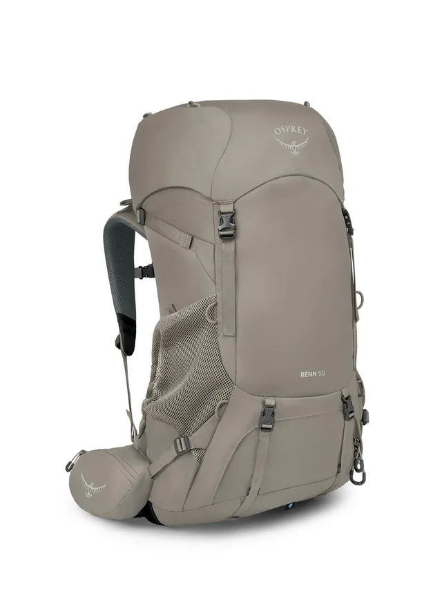 osprey-renn-50-damen-trekkingrucksack-50l-in-pediment-grey-linen-tan image 1