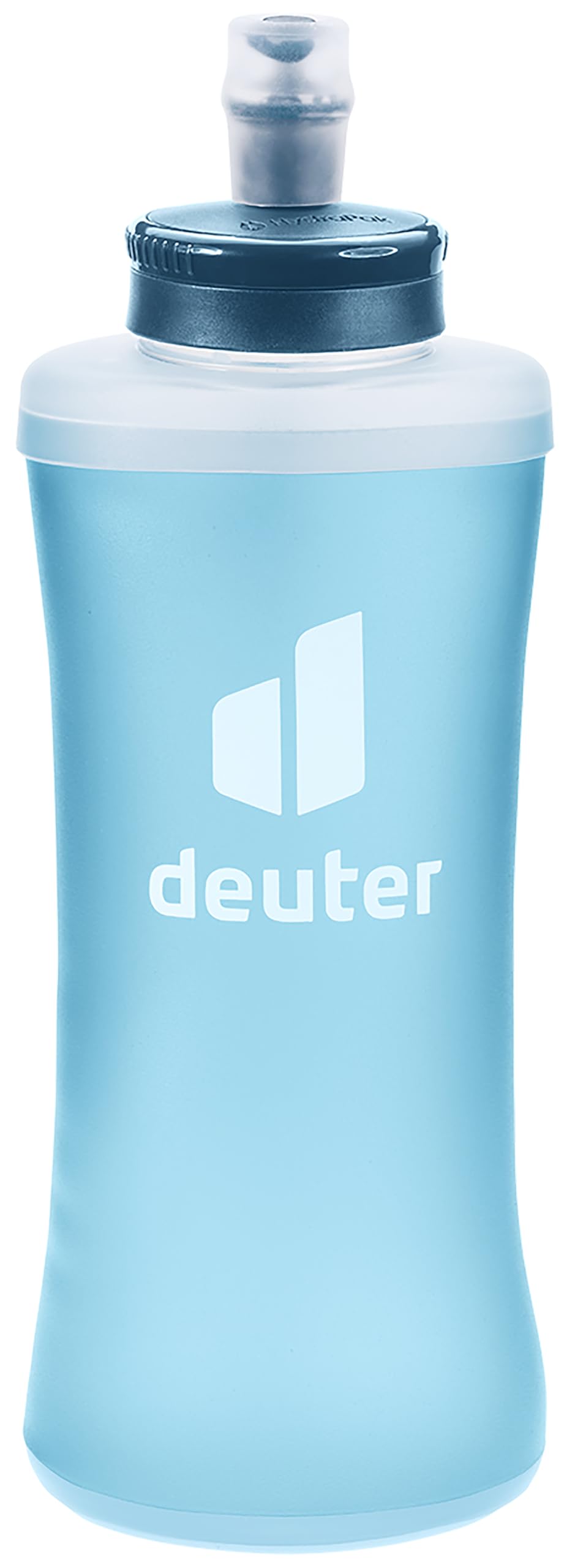 deuter-streamer-flask-ii-500-ml-soft-flask-trinkflasche image 1