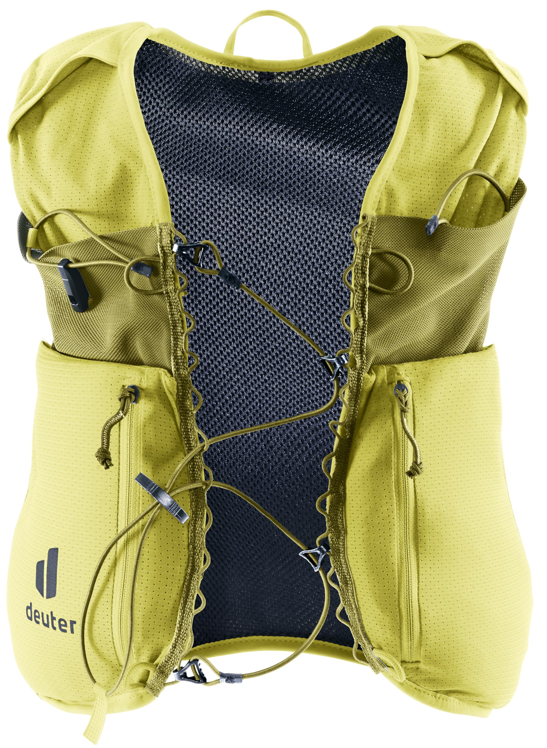 deuter-traick-9-trailrunning-weste image 4