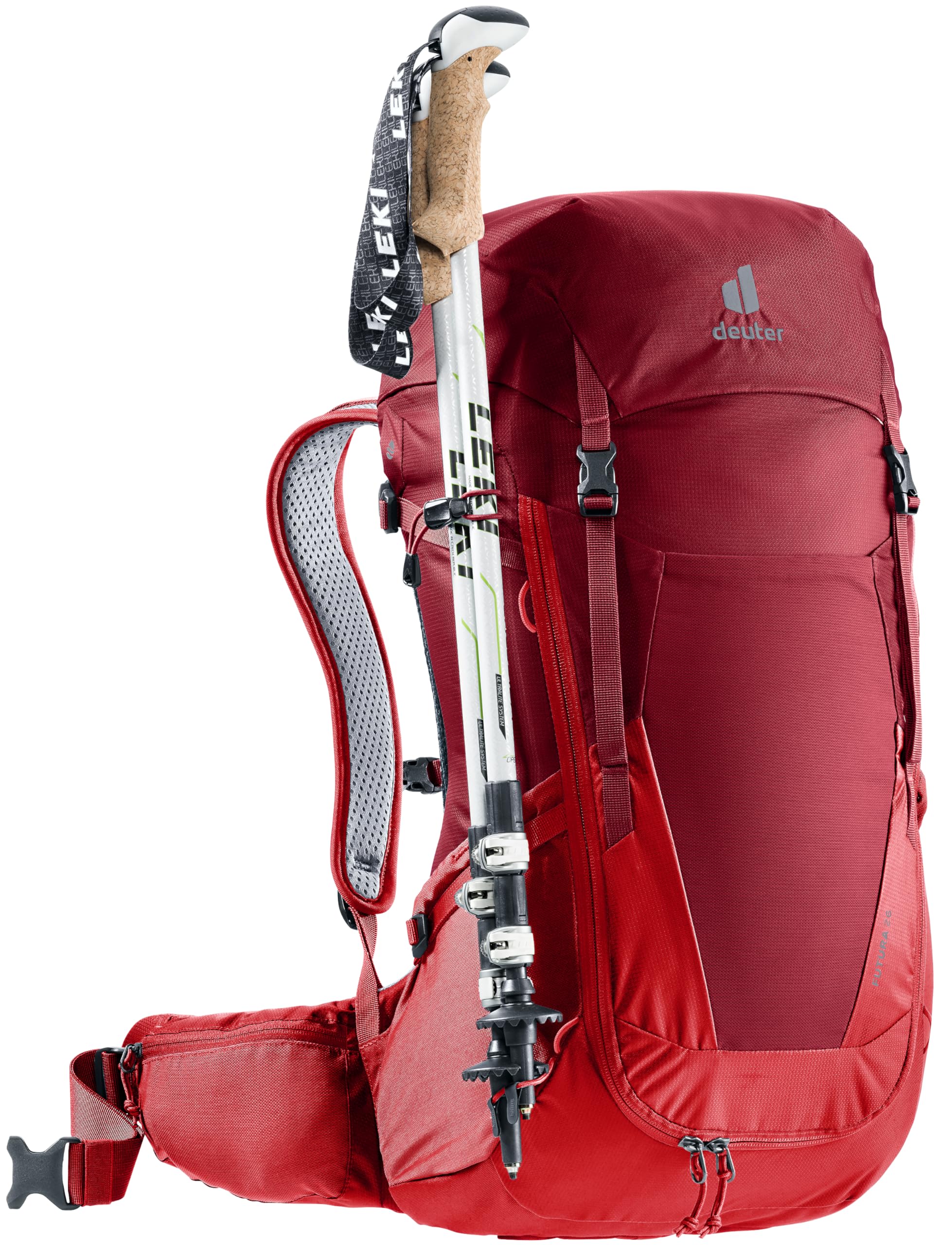 deuter-futura-26-wanderrucksack-herren-26l image 8