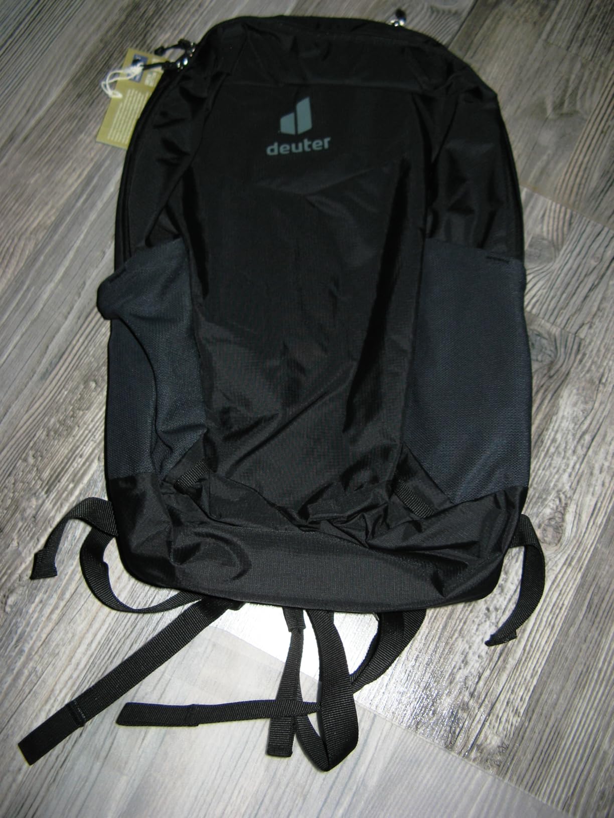 Superleichter Allrounder